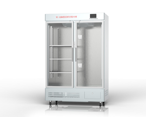 YC-1200层析实验冷柜