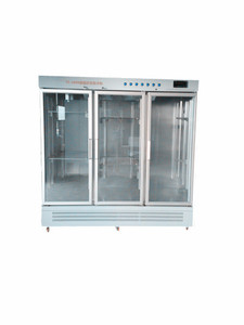 YC-1800层析实验冷柜