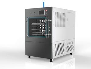 LGJ-300FG/Y原位硅油冷冻干燥机