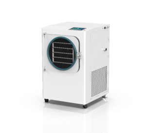 经济型原位冷冻干燥机LGJ-4S